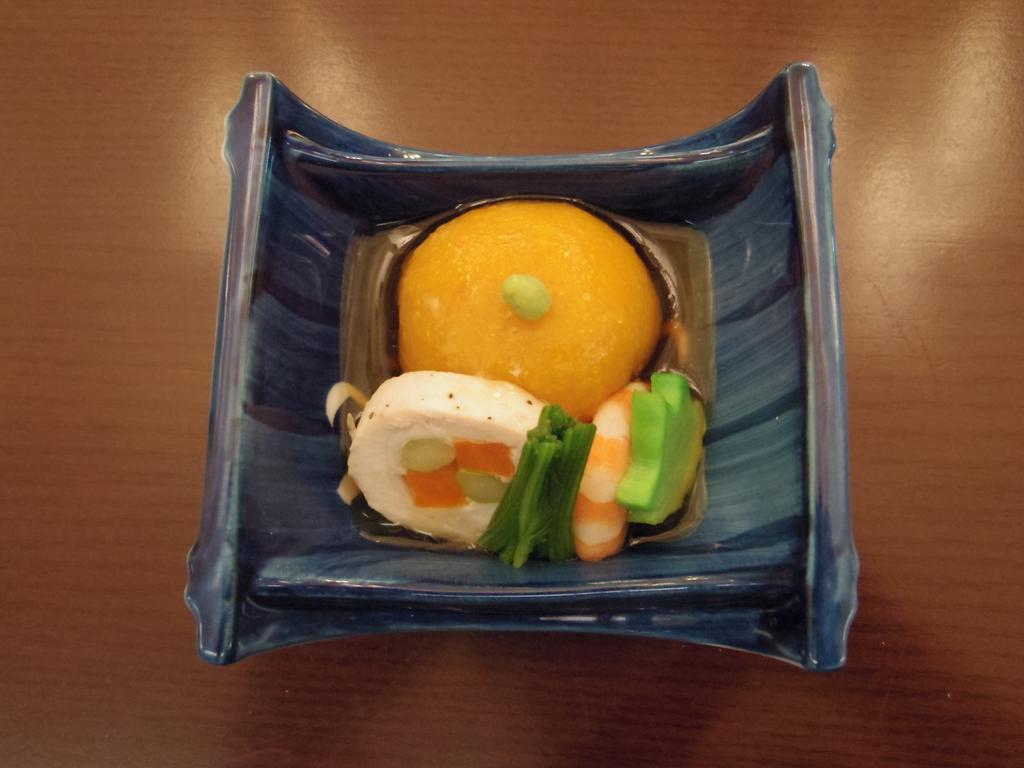 Hakone Gora Onsen Yumenoyu Hotell Eksteriør bilde